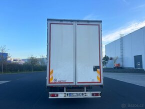 Daf LF EURO 5 - 7