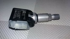 MERCEDES originálny TPMS senzor tlaku v pneumatike - 7