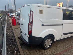 Ford Transit Custom 2.2 92kw - 7