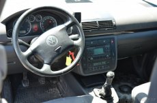 Volkswagen Sharan 2.0TDI, BRT, 2009 - náhr. díly - 7