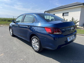 Peugeot 301 1.2 61kW rv.2019•Najeto 110TKM•PůvodČR• - 7