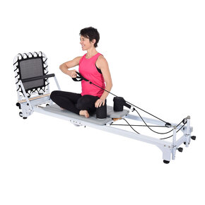 Stamina Aeropilates Precision Series Reformer 608 - 7