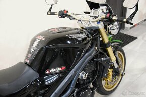 Triumph - Speed Triple 1050 - hezký stav - 7