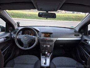 Opel Astra H 1.9 cdti - 7