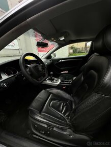 AUDI A5 QUATTRO 3.0 TDI 176 KW (2008) - 7