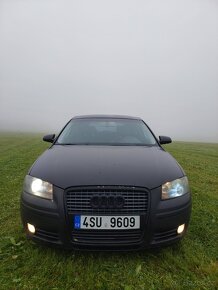 Audi a3 2.0tdi 103kw - 7