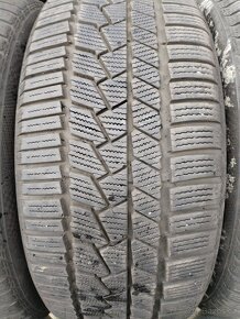 225/45/17 zimni pneu CONTI a FULDA 225/45 R17 - 7