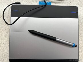 Wacom CTH-480 S - 7