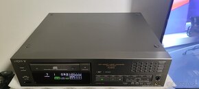 SONY CDP X 33ES - 7