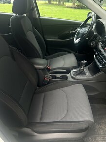 Hyundai i30 1.6 CRDi 2018 - 7