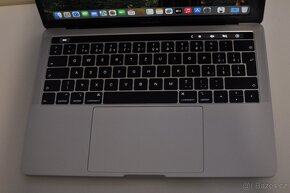 Apple MacBook Pro 13" Mid-2019 (A1989) - 7