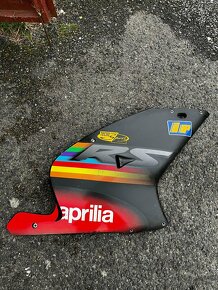 Aprilia RS125 GP1 kapotáž - 7