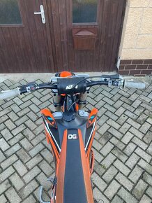 KTM 250sx-f 2020 - 7