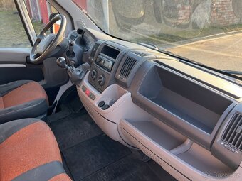 FIAT DUCATO L1H1 2.2 1680000 km - 7