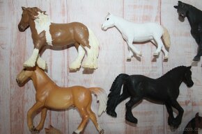 Figurky koní Schleich III - 7