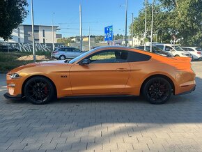 Mustang 2019 GT 5.0 8V - 7