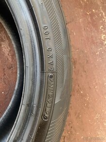 Toyo 215/50R18 92V- vyrobeny v Japonsku - 7