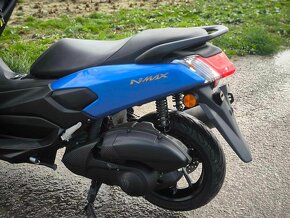 Yamaha n-max 125 r.v 2019 - 7