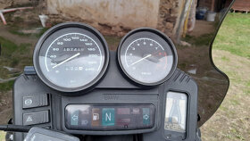 BMW R1100 GS 1999 - 7