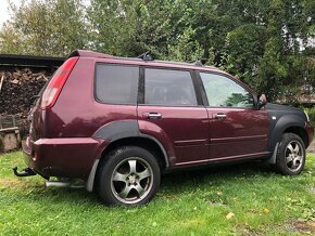 Nissan X-Trail - 7