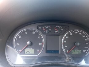 VW Polo 1.4/AUTOMAT/DIGI KLIMA - 7