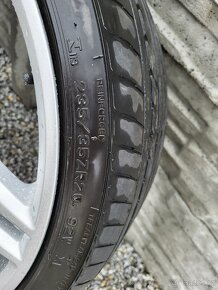 20" AMG alu kola 5x112 MB - 7