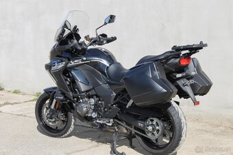 Kawasaki Versys 1000 SE 2020 6700 km - 7