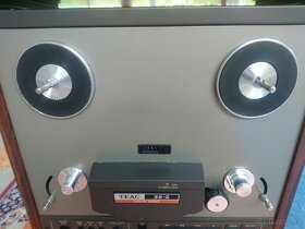 Teac - 7