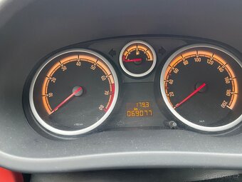 OPEL CORSA 1.2 /69.000km/Nova stk - 7