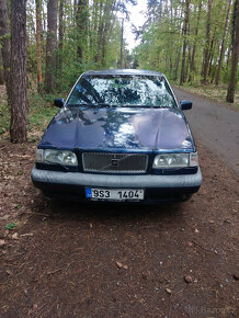 Volvo 850 2,5 TDI R.V.1997 - 7