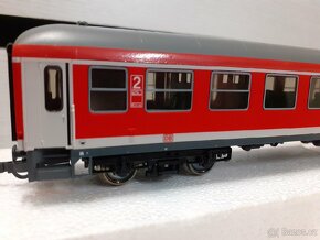 Roco H0 1:87 DB osobní vozy - 7