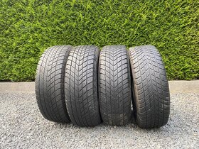 PNEU FULDA - 205/65 R15 94H  - sada č. N1 - 7