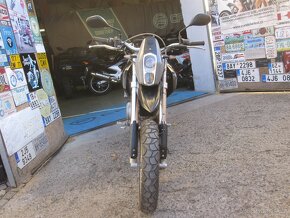 Blata Motard 125 - 7