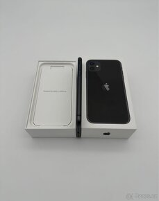 iPhone 11 64GB Black - 7