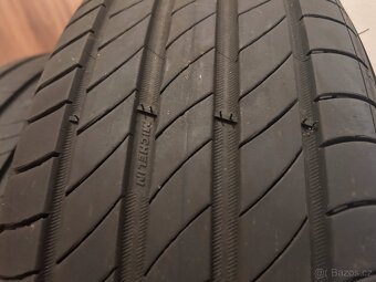 MICHELIN primacy 4 215/65 r17 - 7