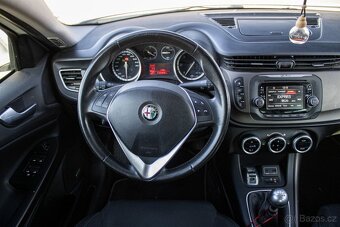 Alfa Romeo Giulietta S2 2.0 JTDm 16V 150k Super - 7