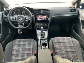 Volkswagen Golf GTI 7.5, DSG (Motor KO) - 7