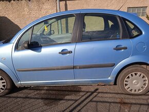 Citroen C3 - 7