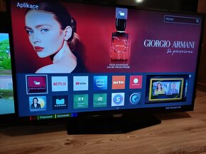 4K Smart TV Philips 50PUS6162-uhlopříčka 126cm - 7