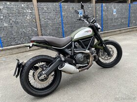 Ducati Scrambler 800 výprodej - zlevněno - 7