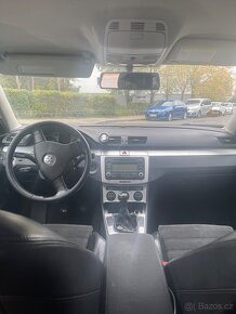 Passat b6 - 7