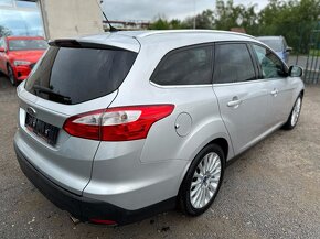 Ford Focus 1.6 ecoBoost 110kw - 7