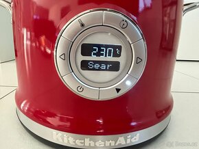 KitchenAid multifunkční hrnec - 7