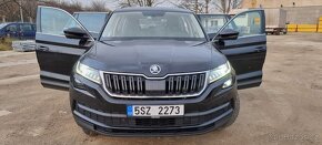 Škoda Kodiaq 2017 110kw TDI DSG7 Led, Tažne. - 7