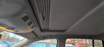 Volkswagen touran 2.0 tdi - 7