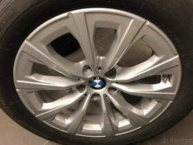 ORIGINAL ALU KOLA BMW 3 G20 G21 "STYLE 775" 225/50/17 - 7