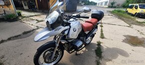 Bmw r1150 gs - 7