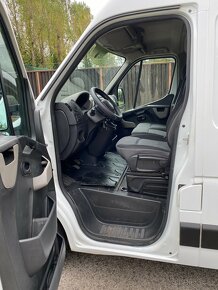 Renault Master III 2.3dci 120KW 2015 L2H2 - 7