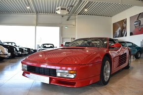 Ferrari Testarossa 1987 - 7