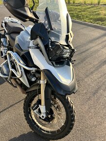 BMW R1200GS LC 2015 - 7